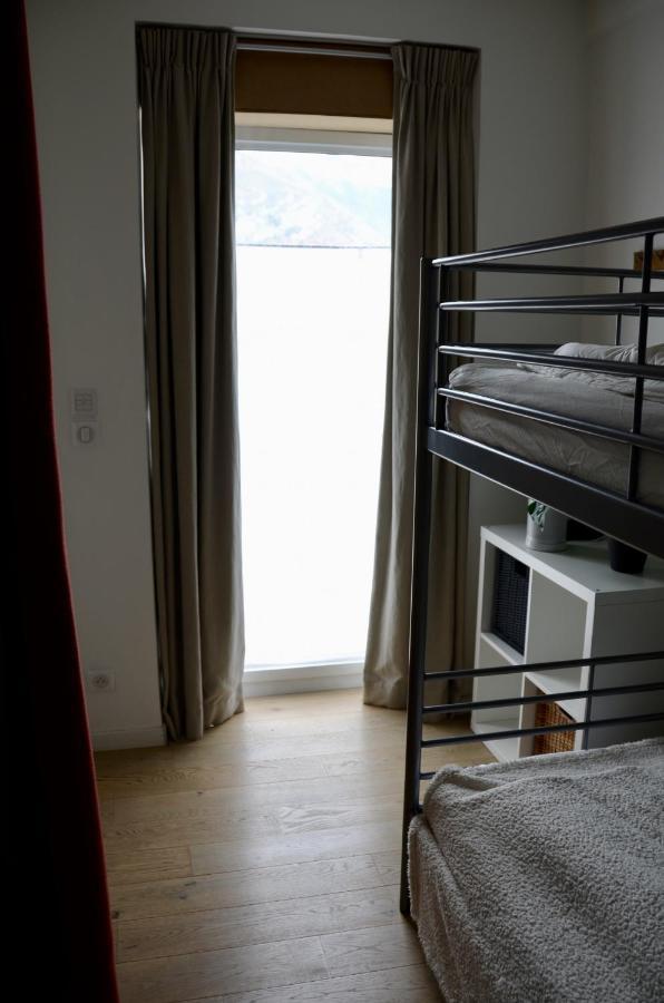 Beau Rivage Apartment Annecy Exterior photo