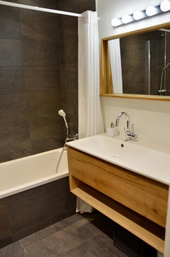 Beau Rivage Apartment Annecy Exterior photo
