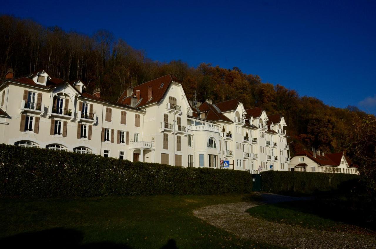 Beau Rivage Apartment Annecy Exterior photo